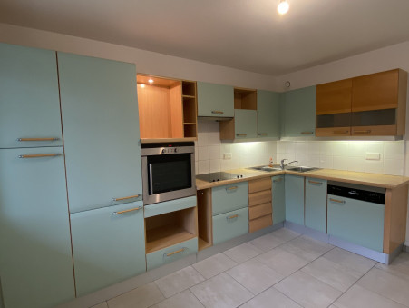 A louer appartement Selestat 67600; 850 &euro; 