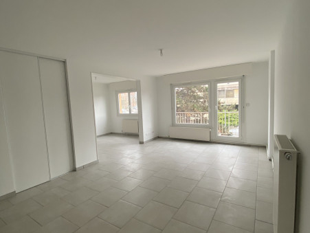 A louer appartement Selestat 67600; 850 &euro; 