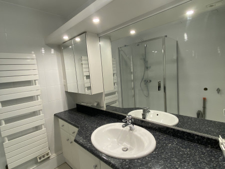 Appartement 850 &euro;  sur Selestat (67600) - Réf. ZIS24