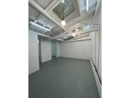 Commercial space &euro; 1 155 000  Réf. 468 Paris 3eme Arrondissement