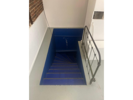 Commercial space sur Paris 3eme Arrondissement ; &euro; 1 155 000  ; Achat Réf. 468