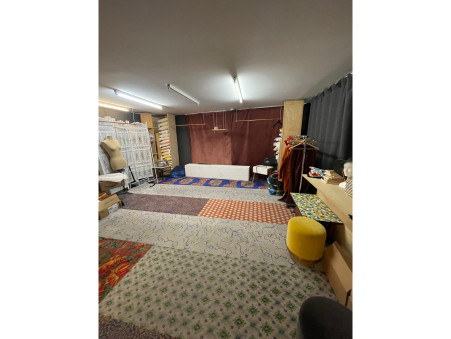 A vendre commercial space Paris 3eme Arrondissement 75003; &euro; 1 155 000 