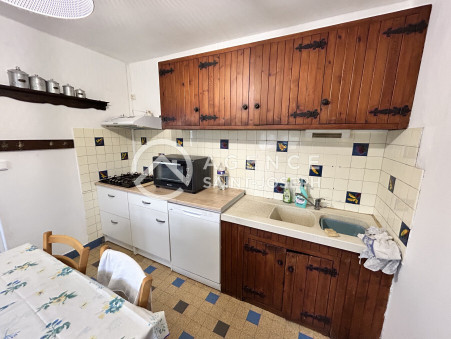 House &euro; 116 500  sur Fauville en Caux (76640) - Réf. 7220