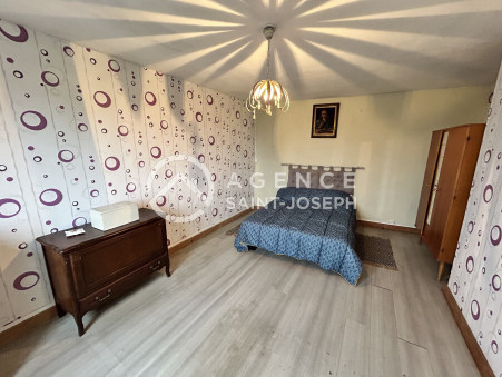 Vente house &euro; 116 500  Fauville en Caux