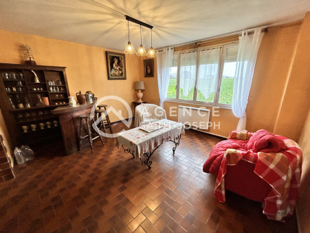 A vendre house Fauville en Caux 76640; &euro; 116 500 