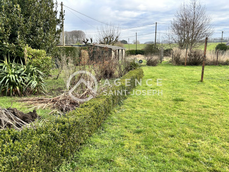 House &euro; 116 500  sur Fauville en Caux (76640) - Réf. 7220