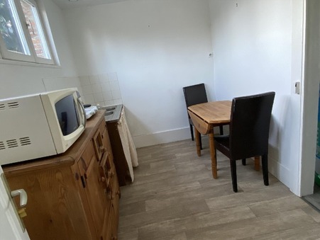 Location Appartement VIMOUTIERS Réf. L2022-13 - Slide 2