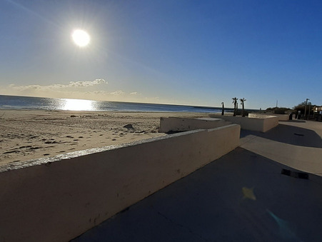 Achat local commercial Cap d'Agde Réf. 1892