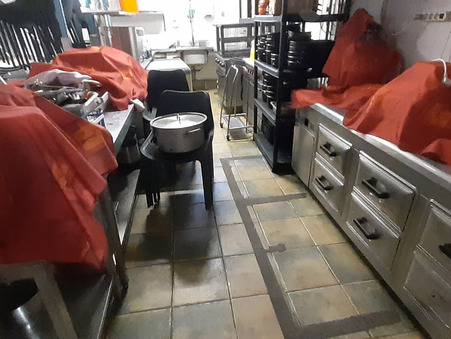 Local commercial 174 000 &euro; Réf. 1892 Cap d'Agde