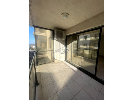 Location Appartement Bastia Réf. 232 - Slide 3