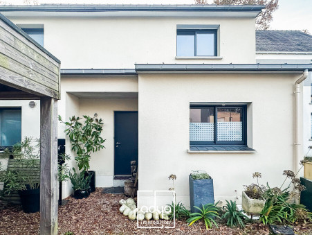 Maison 315 000 &euro; Réf. 961 La Chapelle Thouarault