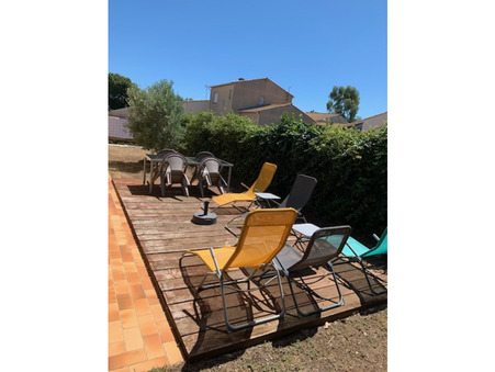 Maison 398 000 &euro;  sur Agde (34300) - Réf. 1899