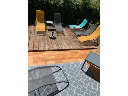 Vente maison 398 000 &euro;  Agde