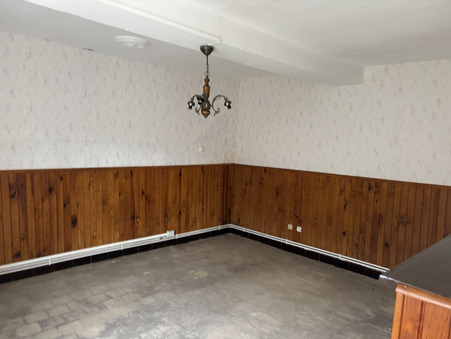 Maison 50 000 &euro; sur Solesmes (59730) - Réf. 1_11237_MEW