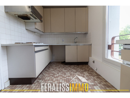 A vendre appartement Éragny 95610; 215 000 &euro; 
