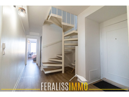 Achat appartement Éragny Réf. 10022