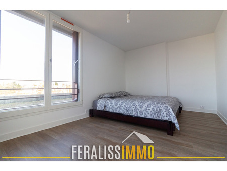 A vendre appartement Éragny 95610; 215 000 &euro; 