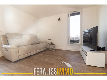 Achat appartement Éragny Réf. 10022