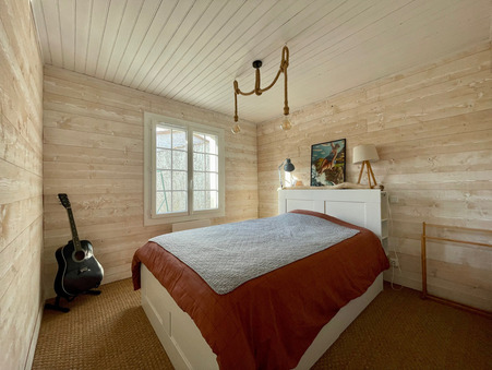 A vendre maison Le Château-d'Oléron 17480; 333 585 &euro;