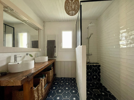 Achat maison Le Château-d'Oléron Réf. 3727