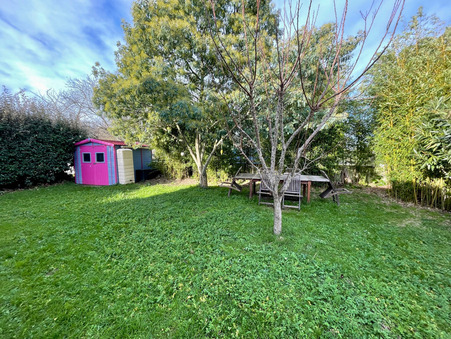 Vente maison 333 585 &euro; Le Château-d'Oléron