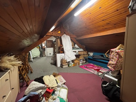 Achat maison St Germain du Plain Réf. 4935