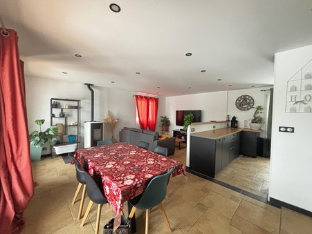 Achat maison St Germain du Plain Réf. 4935