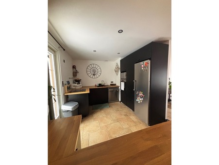 A vendre maison St Germain du Plain 71370; 259 000 &euro; 