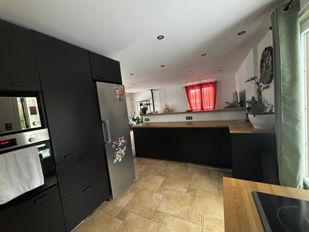 Vente maison 259 000 &euro;  St Germain du Plain