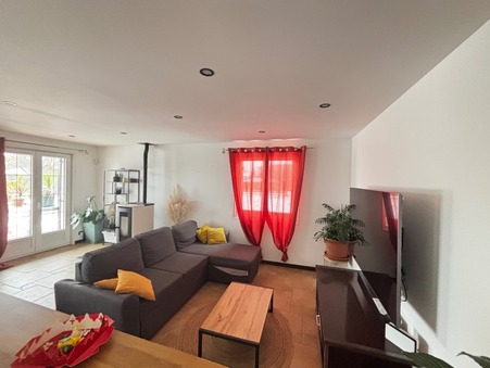 Maison 259 000 &euro;  sur St Germain du Plain (71370) - Réf. 4935