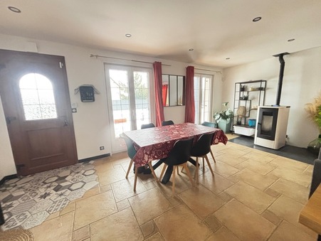 Vente maison 259 000 &euro;  St Germain du Plain