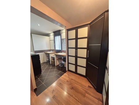 Achat maison Branges Réf. 4940