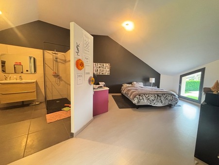 Achat maison Branges Réf. 4940