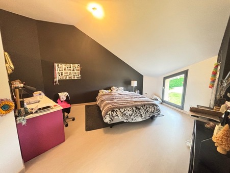 Maison sur Branges ; 330 000 &euro;  ; Vente Réf. 4940