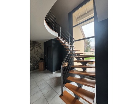 Achat maison Branges Réf. 4940