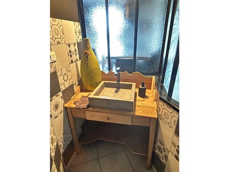 Maison 330 000 &euro;  Réf. 4940 Branges