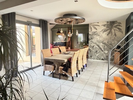 Vente maison 296 000 &euro;  Branges