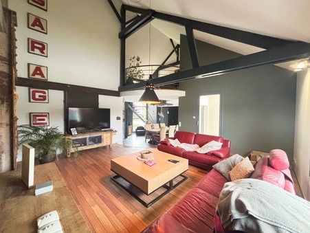 Maison 296 000 &euro;  sur Branges (71500) - Réf. 4940