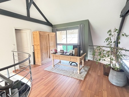 Maison 296 000 &euro;  Réf. 4940 Branges