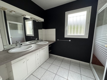 Maison 239 500 &euro; sur Saint Porchaire (17250) - Réf. VM4324-HABITATCONSEILG_