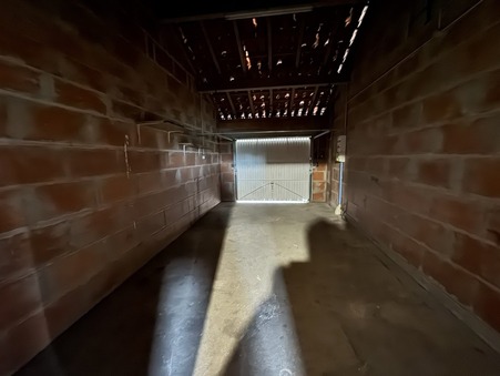 Achat maison Saint Porchaire Réf. VM4324-HABITATCONSEILG_