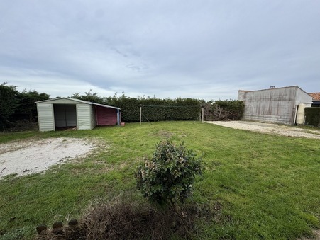 Vente maison 239 500 &euro; Saint Porchaire