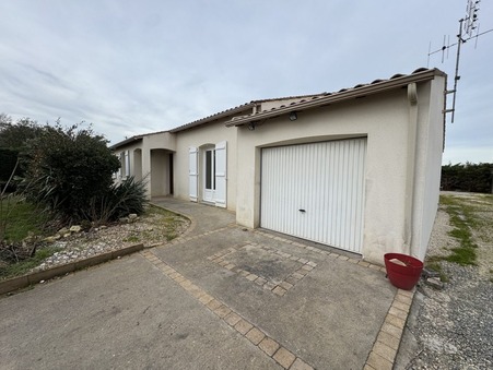 Achat maison Saint Porchaire Réf. VM4324-HABITATCONSEILG_