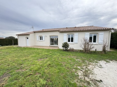 Vente maison 239 500 &euro; Saint Porchaire