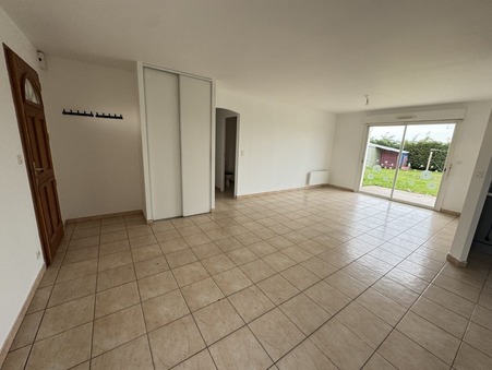 Maison 239 500 &euro; Réf. VM4324-HABITATCONSEILG_ Saint Porchaire