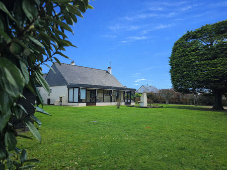 Maison 540 800 &euro; sur Penestin (56760) - Réf. M4937-2