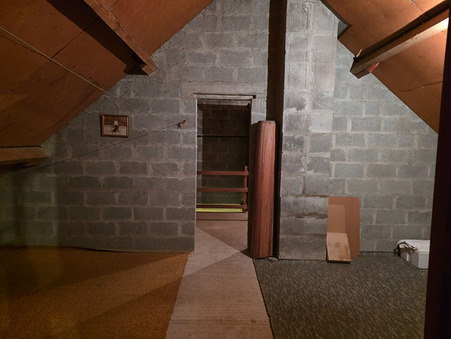 Vente maison 540 800 &euro; Penestin