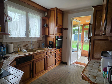 Achat maison Penestin Réf. M4937-2