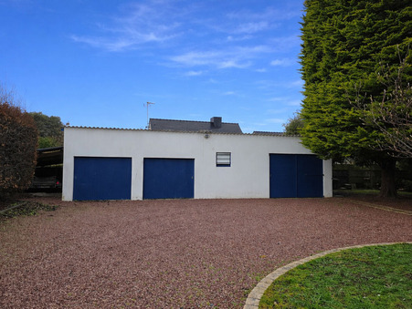 Maison sur Penestin ; 540 800 &euro; ; A vendre Réf. M4937-2