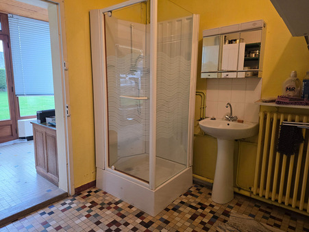 Maison 540 800 &euro; Réf. M4937-2 Penestin